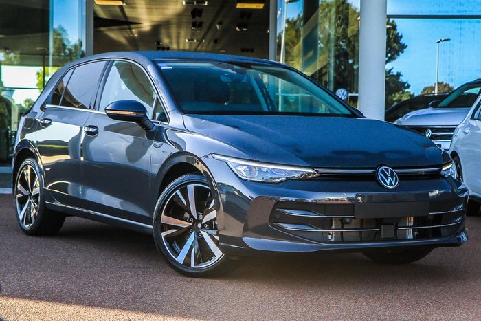 2025 Volkswagen Golf 110TSI Style