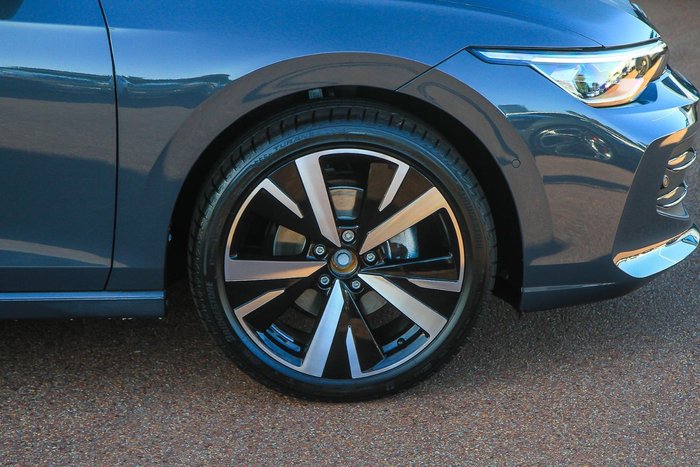 2025 Volkswagen Golf 110TSI Style