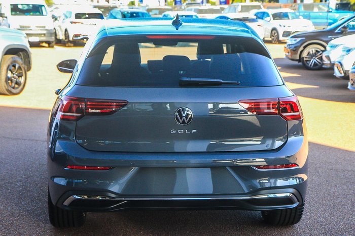 2025 Volkswagen Golf 110TSI Style