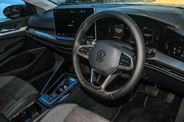 2025 Volkswagen Golf 110TSI Style