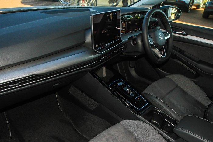 2025 Volkswagen Golf 110TSI Style