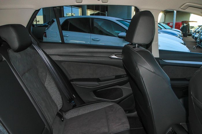2025 Volkswagen Golf 110TSI Style