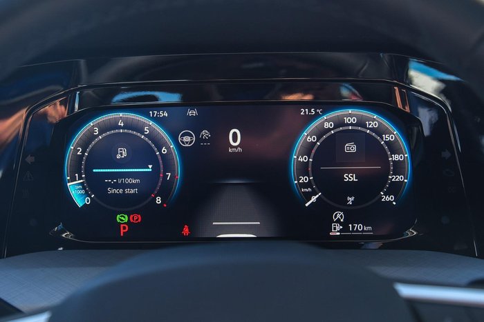 2025 Volkswagen Golf 110TSI Life