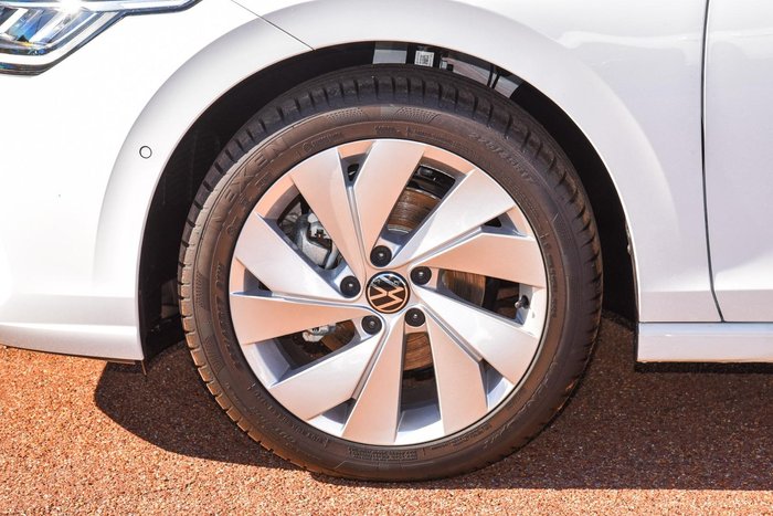 2025 Volkswagen Golf 110TSI Life