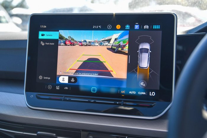 2025 Volkswagen Golf 110TSI Life