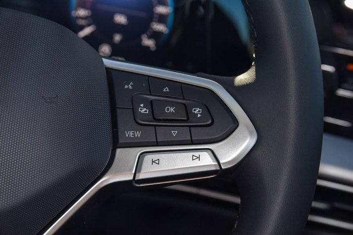 2025 Volkswagen Golf 110TSI Life