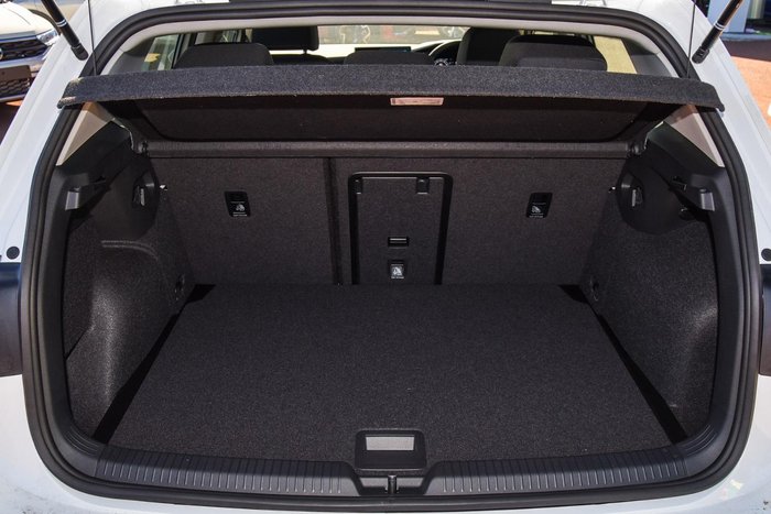 2025 Volkswagen Golf 110TSI Life