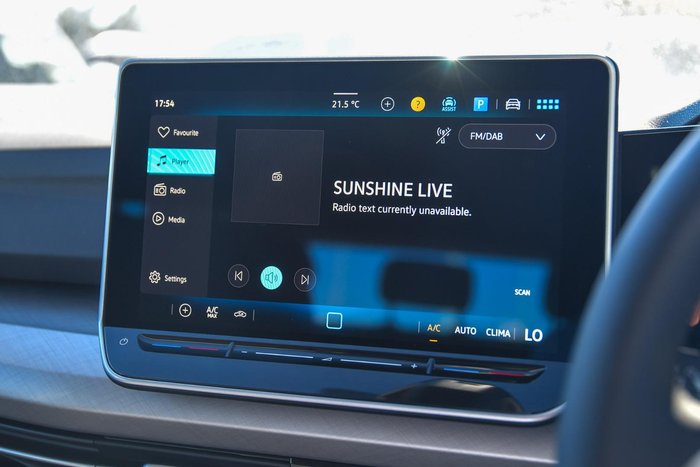 2025 Volkswagen Golf 110TSI Life