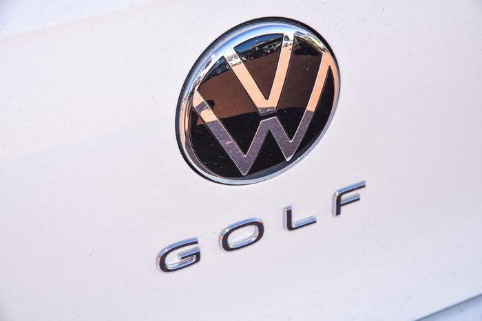 2025 Volkswagen Golf 110TSI Life