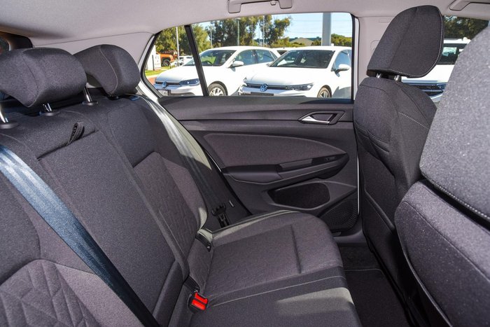 2025 Volkswagen Golf 110TSI Life