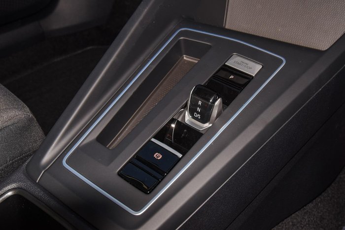 2025 Volkswagen Golf 110TSI Life