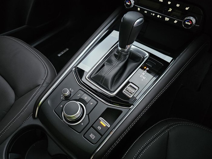 2025 Mazda CX-5 G35 Akera