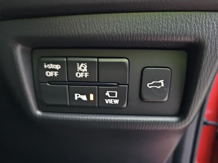 2025 Mazda CX-5 G35 Akera