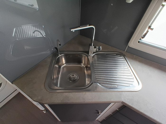 2016 Retreat Daydream 226C Slide Out