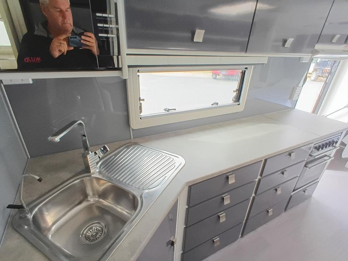 2016 Retreat Daydream 226C Slide Out