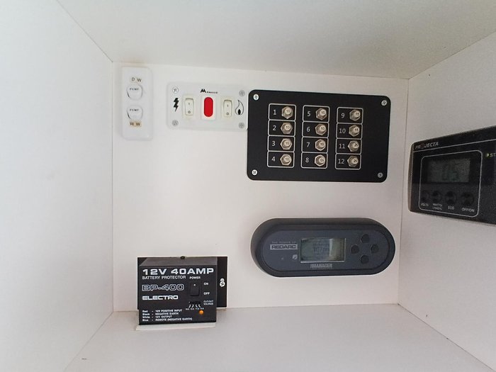 2016 Retreat Daydream 226C Slide Out