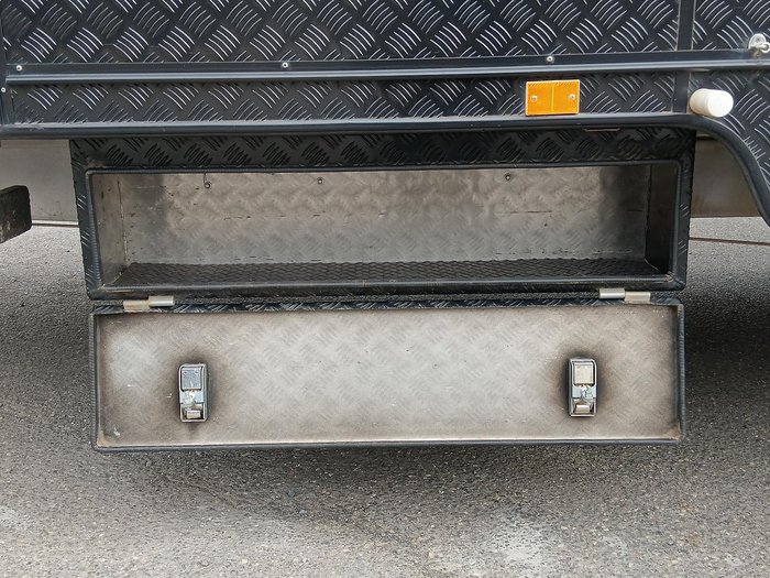 2016 Retreat Daydream 226C Slide Out