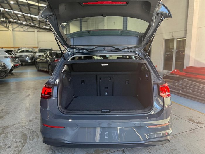 2025 Volkswagen Golf 110TSI Life
