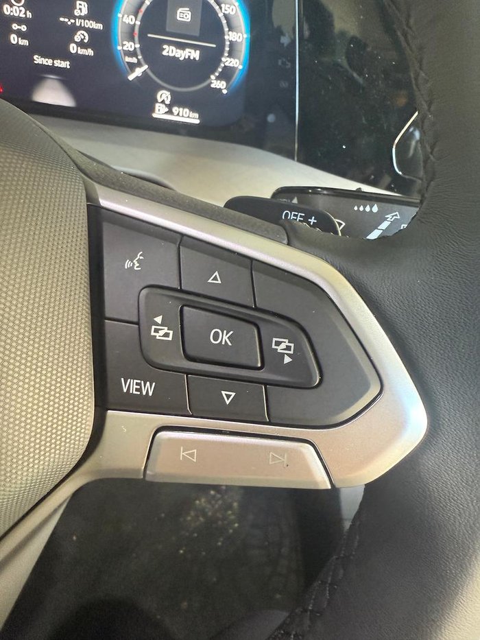 2025 Volkswagen Golf 110TSI Life