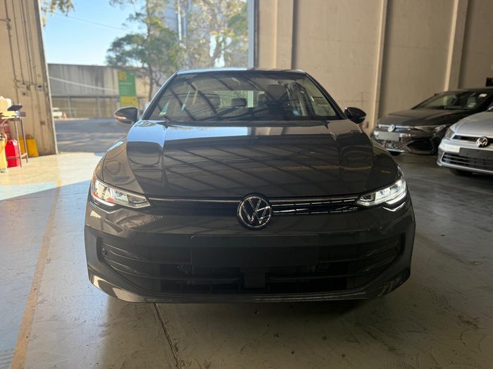 2025 Volkswagen Golf 110TSI Life