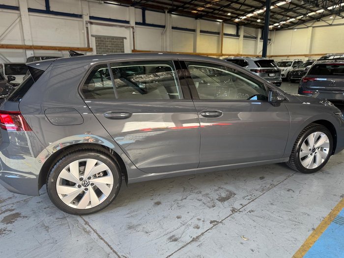 2025 Volkswagen Golf 110TSI Life