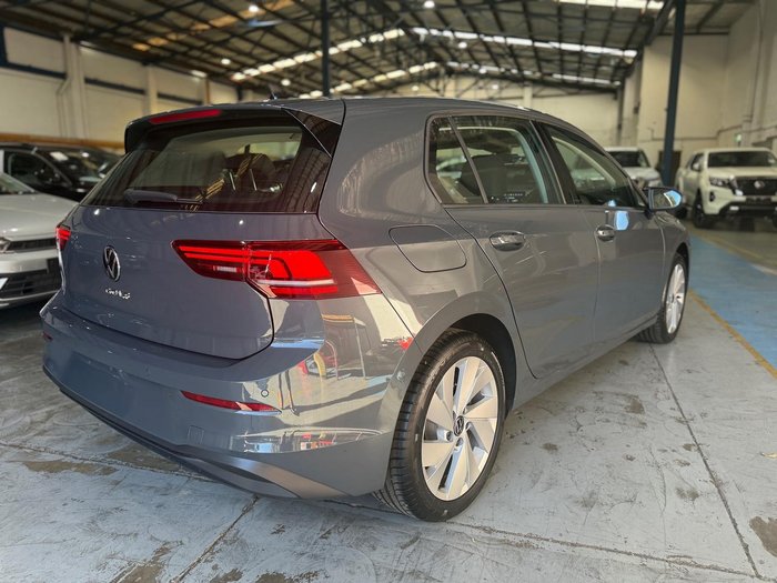 2025 Volkswagen Golf 110TSI Life