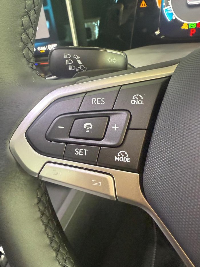 2025 Volkswagen Golf 110TSI Life