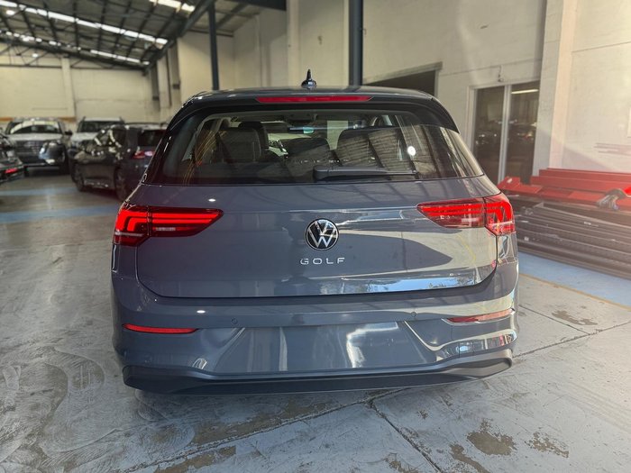 2025 Volkswagen Golf 110TSI Life