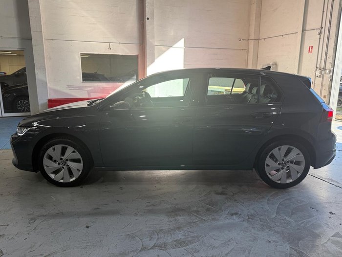 2025 Volkswagen Golf 110TSI Life
