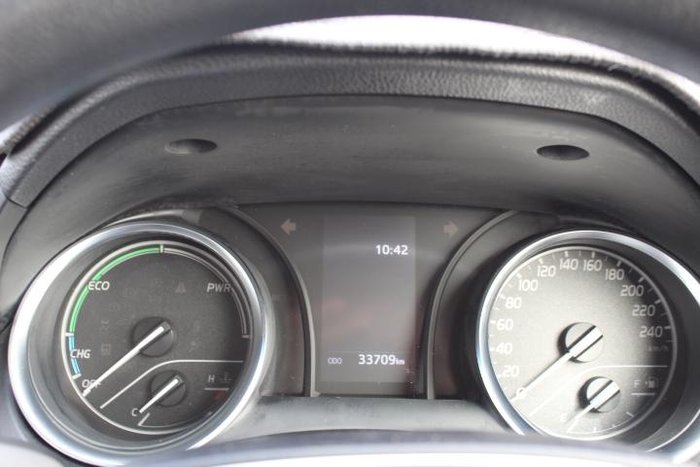 2023 Toyota Camry Ascent