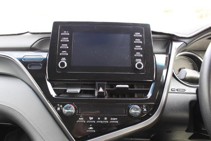 2023 Toyota Camry Ascent