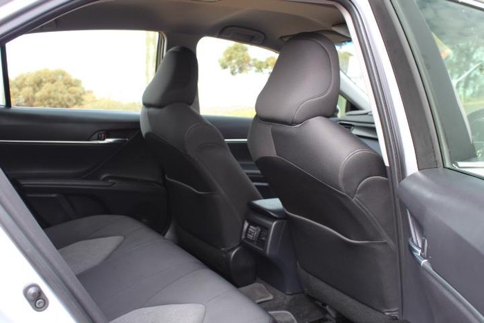 2023 Toyota Camry Ascent