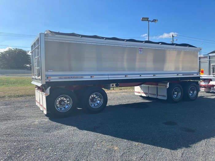 2024 Freightliner 116 Day Cab Cascadia