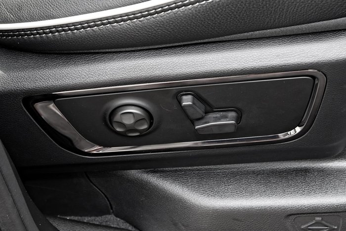 2025 RAM 1500 Limited Hurricane HO RamBox