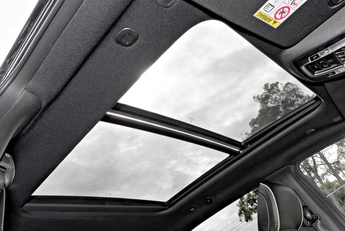 2025 RAM 1500 Limited Hurricane HO RamBox