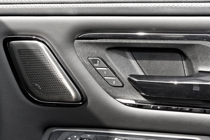 2025 RAM 1500 Limited Hurricane HO RamBox