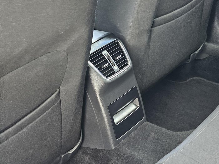 2019 SKODA Octavia 110TSI