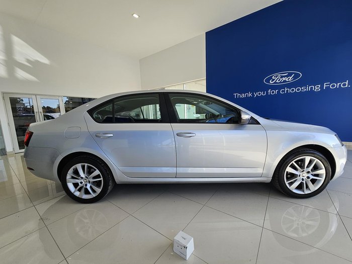 2019 SKODA Octavia 110TSI