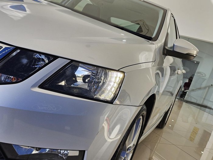 2019 SKODA Octavia 110TSI