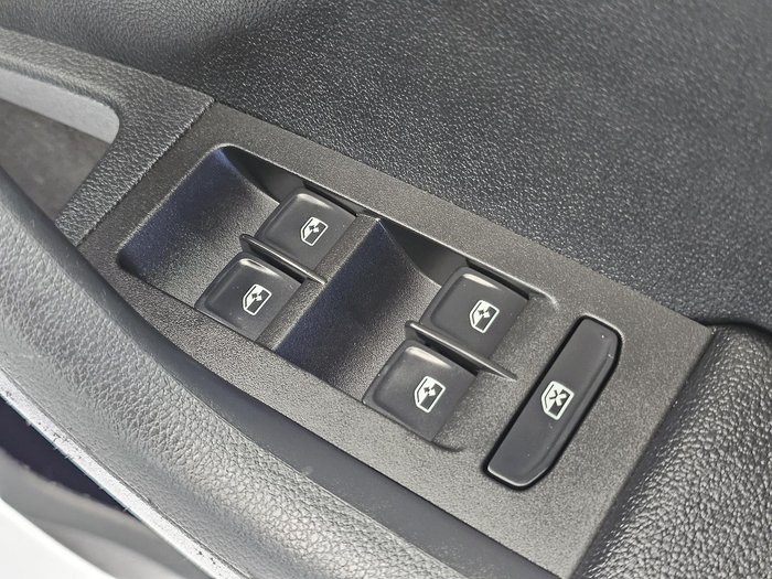 2019 SKODA Octavia 110TSI