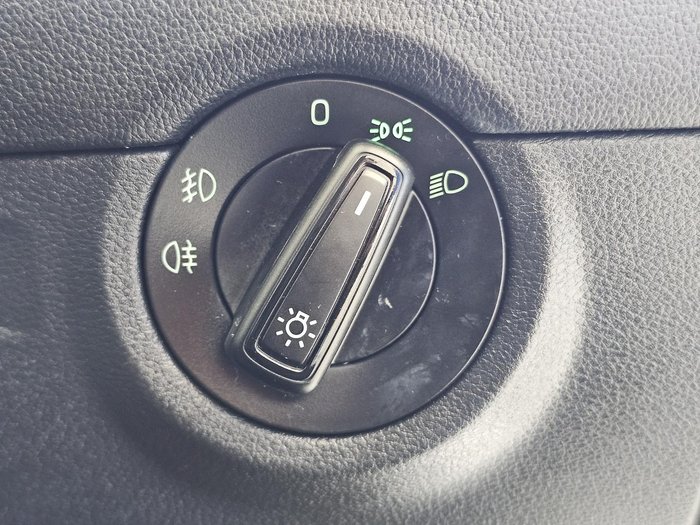 2019 SKODA Octavia 110TSI