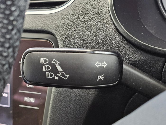 2019 SKODA Octavia 110TSI