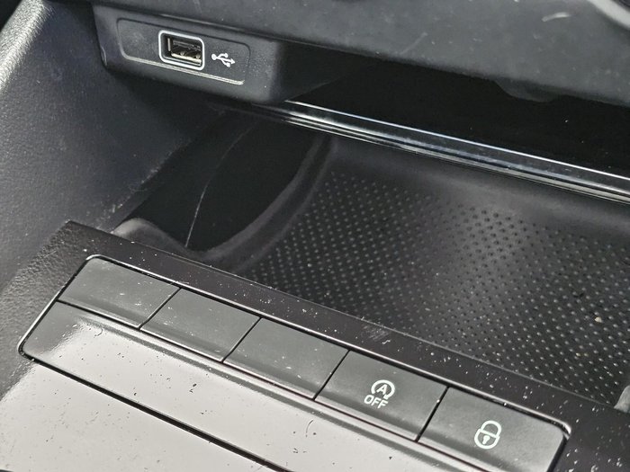 2019 SKODA Octavia 110TSI