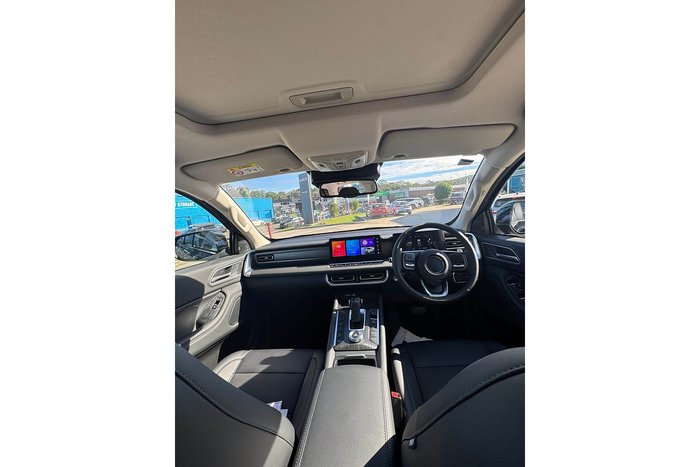 2024 GWM Cannon Ultra