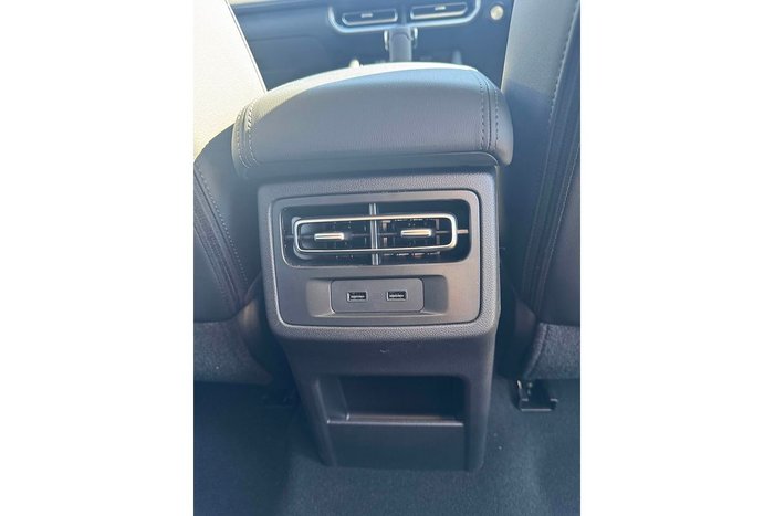 2024 GWM Cannon Ultra