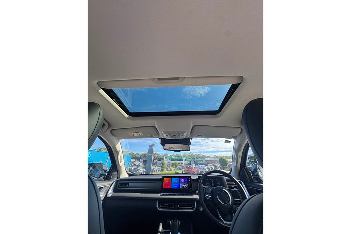 2024 GWM Cannon Ultra