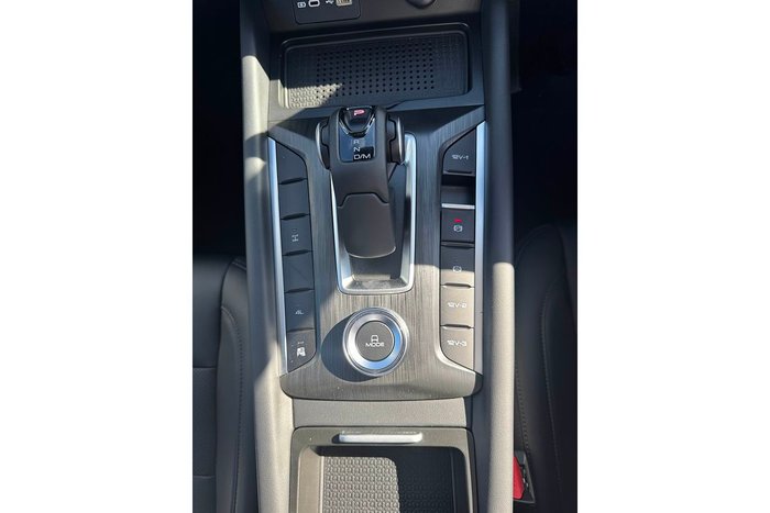 2024 GWM Cannon Ultra