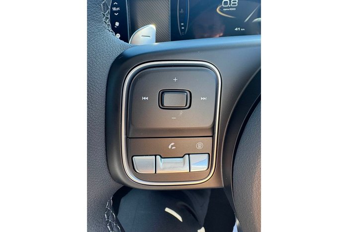 2024 GWM Cannon Ultra