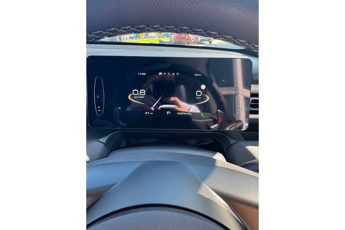 2024 GWM Cannon Ultra