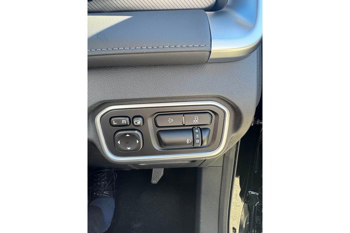 2024 GWM Cannon Ultra